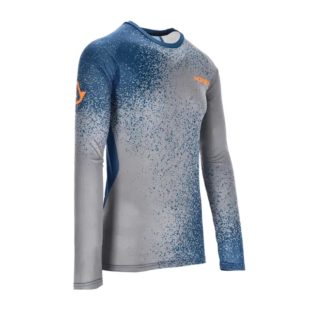 AC Jersey X-Duro 2.0 Blue/Grey 