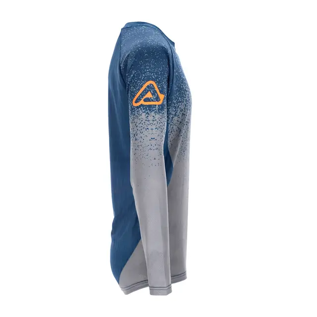 AC Jersey X-Duro 2.0 Blue/Grey 