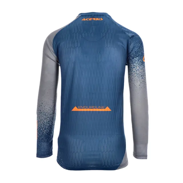 AC Jersey X-Duro 2.0 Blue/Grey 