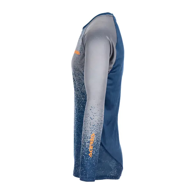 AC Jersey X-Duro 2.0 Blue/Grey 