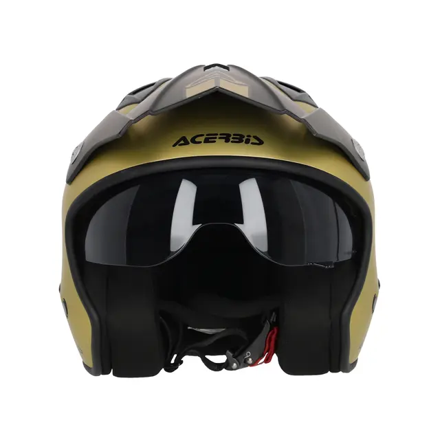 AC Helmets Jet Aria Metallic Finns i flera varianter 