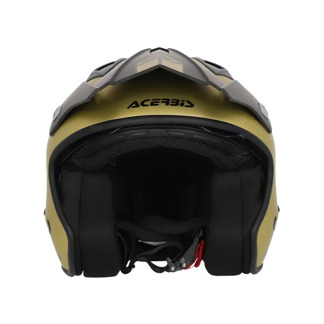 AC Helmets Jet Aria Metallic Finns i flera varianter 