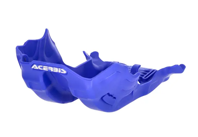 AC Skid Plate Yamaha Yzf 450 2023 Finns i flera färger 