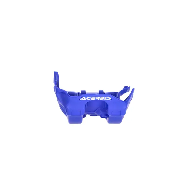 AC Skid Plate Yamaha Yzf 450 2023 Finns i flera färger 