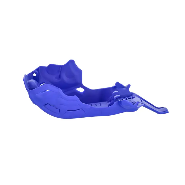 AC Skid Plate Yamaha Yzf 450 2023 Finns i flera färger 