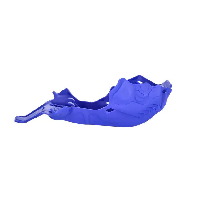 AC Skid Plate Yamaha Yzf 450 2023 Finns i flera färger 