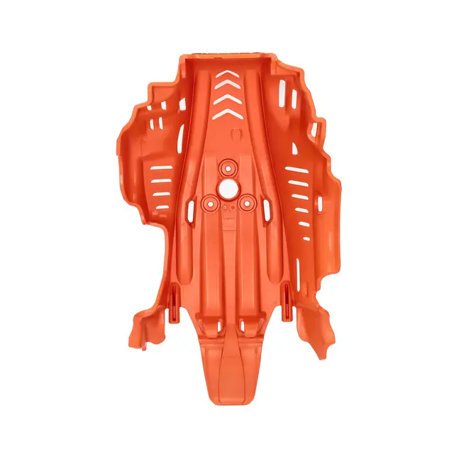 AC Skid Plate 690 Enduro R 21 Finns i flera färger 