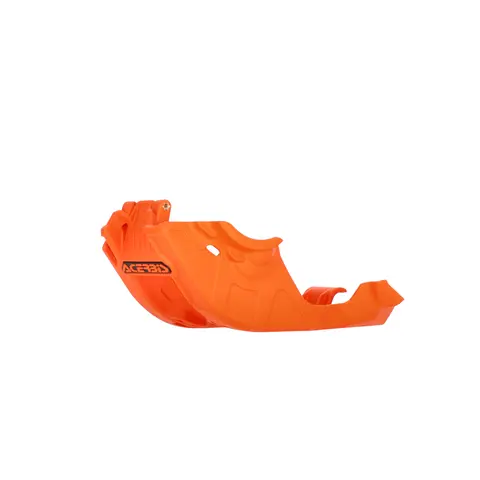 AC Skid Plate Ktm Exc 150 24 Finns i flera färger