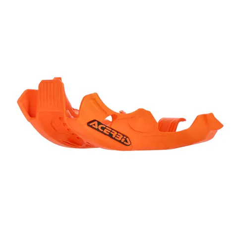 AC Skid Plate Ktm Exc 250/300 24 Finns i flera färger