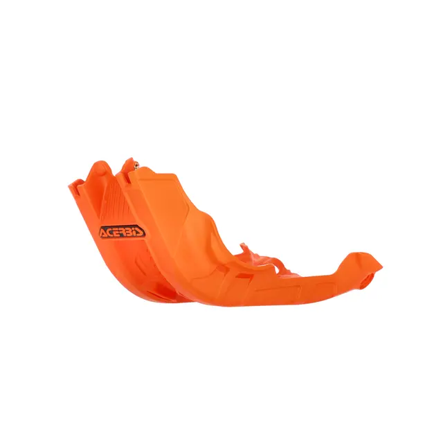 AC Skid Plate Ktm Exc-F 450 24 Finns i flera färger 
