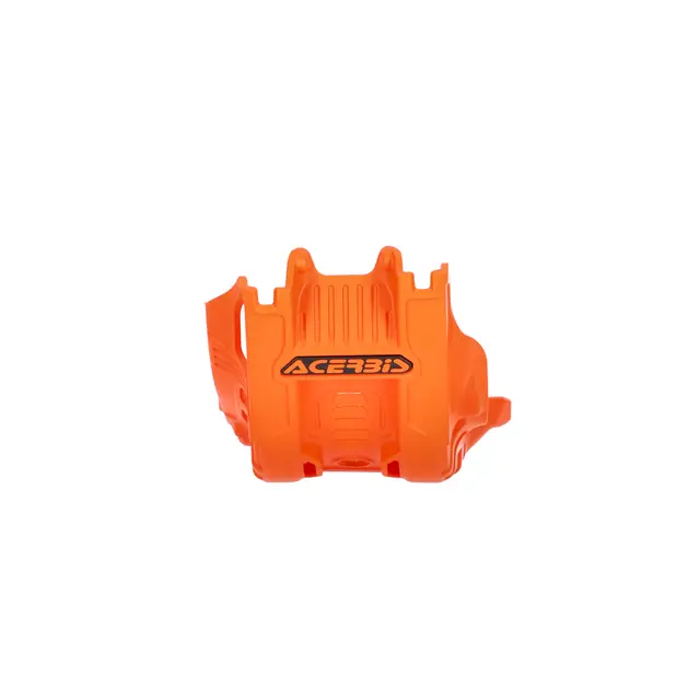 AC Skid Plate Ktm Exc-F 450 24 Finns i flera färger 