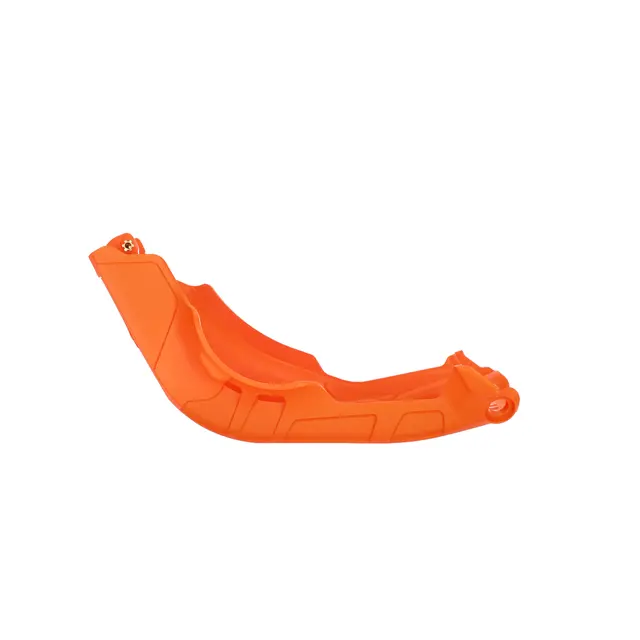 AC Skid Plate Ktm Exc-F 450 24 Finns i flera färger 