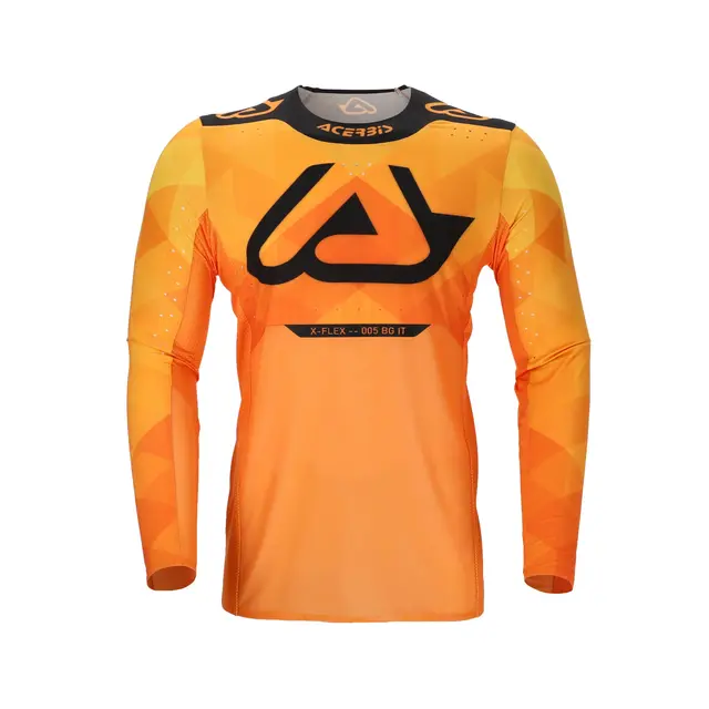 AC Jersey X-Flex 2.0 Anaheim Finns i flera varianter 