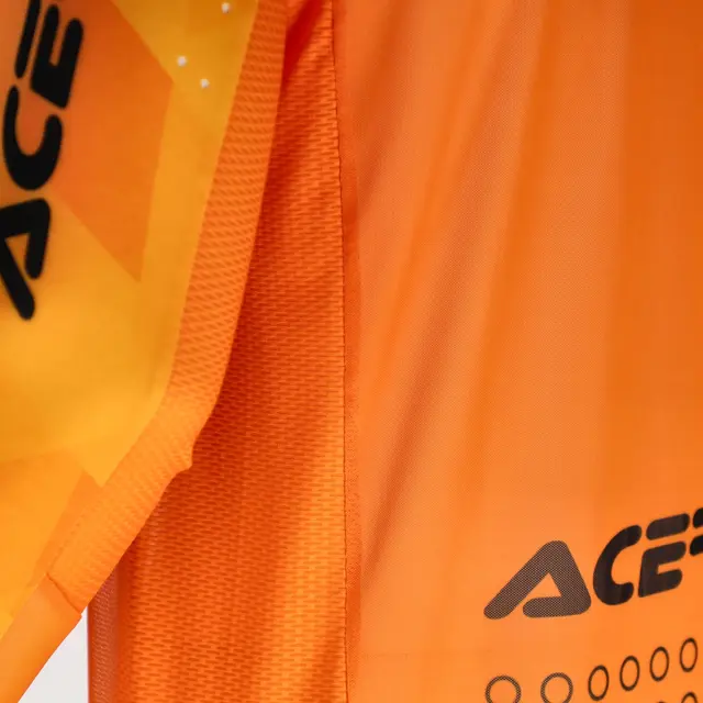 AC Jersey X-Flex 2.0 Anaheim Finns i flera varianter 