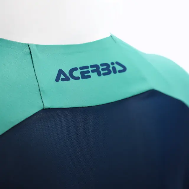 AC Jersey X-Flex 2.0 Anaheim Blue/White 