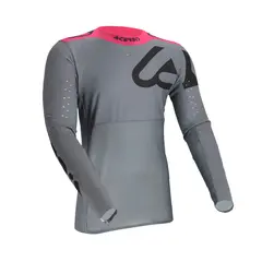 AC Jersey X-Flex 2.0 Anaheim, 2XL Grey/Black