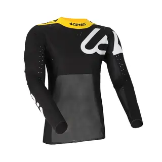 AC Jersey X-Flex 2.0 Anaheim, 2XL Black/White