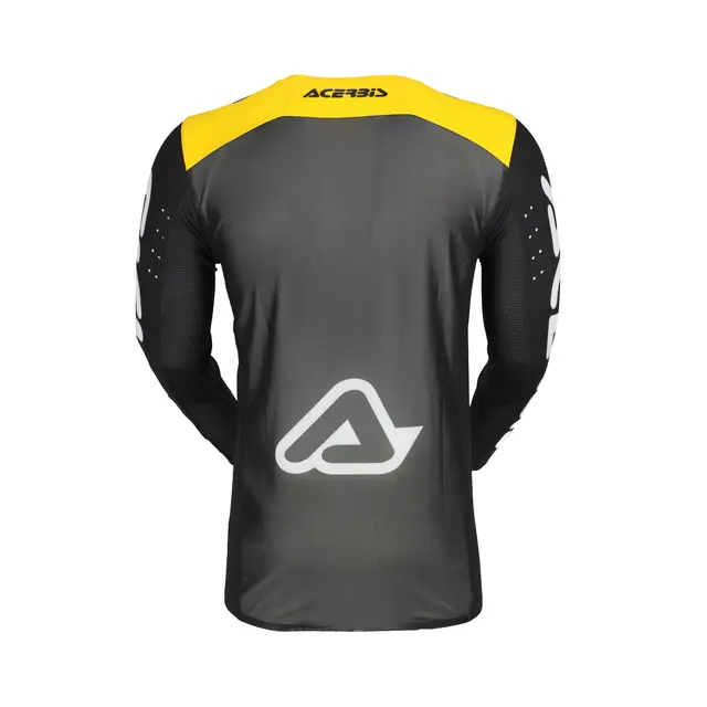 AC Jersey X-Flex 2.0 Anaheim Black/White 