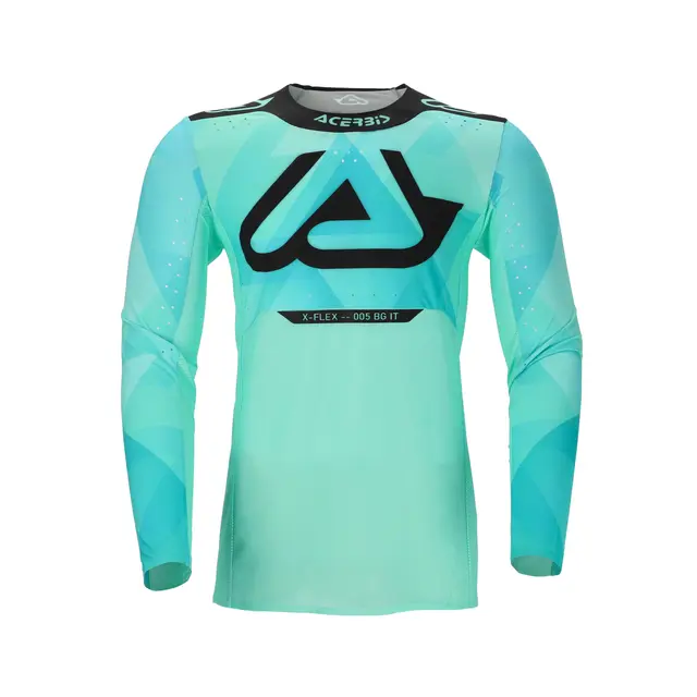 AC Jersey X-Flex 2.0 Anaheim Finns i flera varianter 
