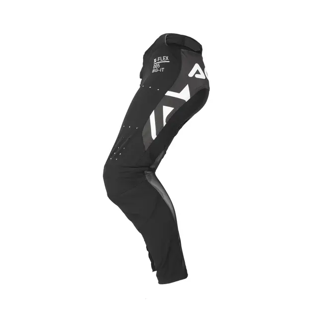 AC Pants X-Flex 2.0 Anaheim Black 