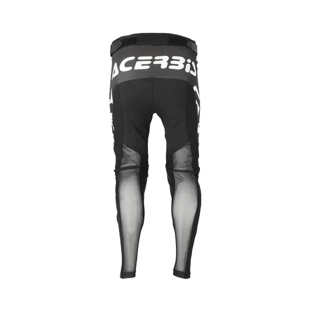 AC Pants X-Flex 2.0 Anaheim Black 