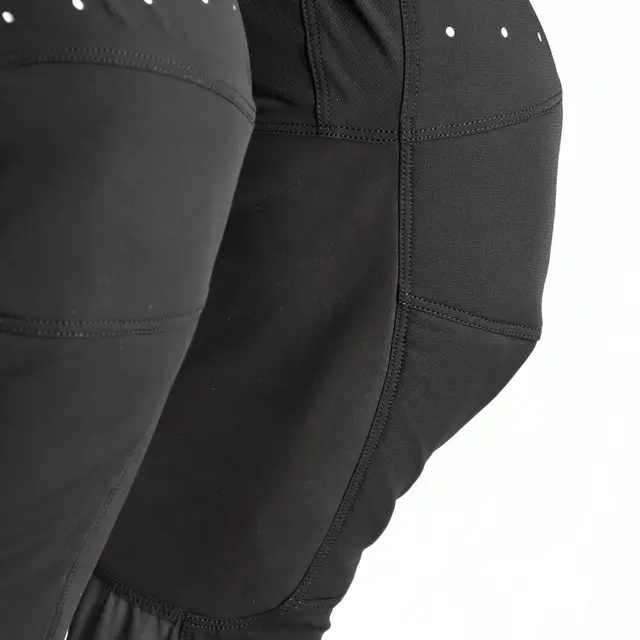 AC Pants X-Flex 2.0 Anaheim Black 