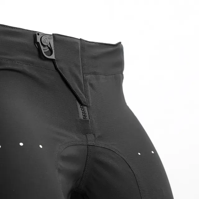 AC Pants X-Flex 2.0 Anaheim Black 