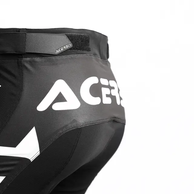 AC Pants X-Flex 2.0 Anaheim Black 