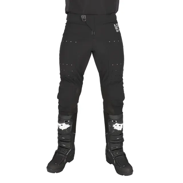 AC Pants X-Flex 2.0 Anaheim Black 