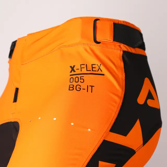 AC Pants X-Flex 2.0 Anaheim Finns i flera varianter 