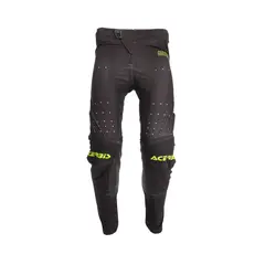 AC Pants X-Flex 2.0 Anaheim Black/Yellow
