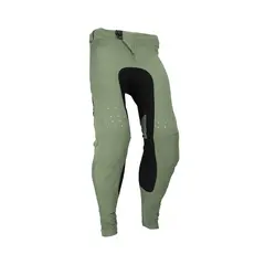AC Pants X-Flex 2.0 Anaheim Black/Green