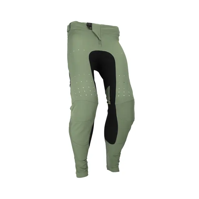 AC Pants X-Flex 2.0 Anaheim Black/Green 