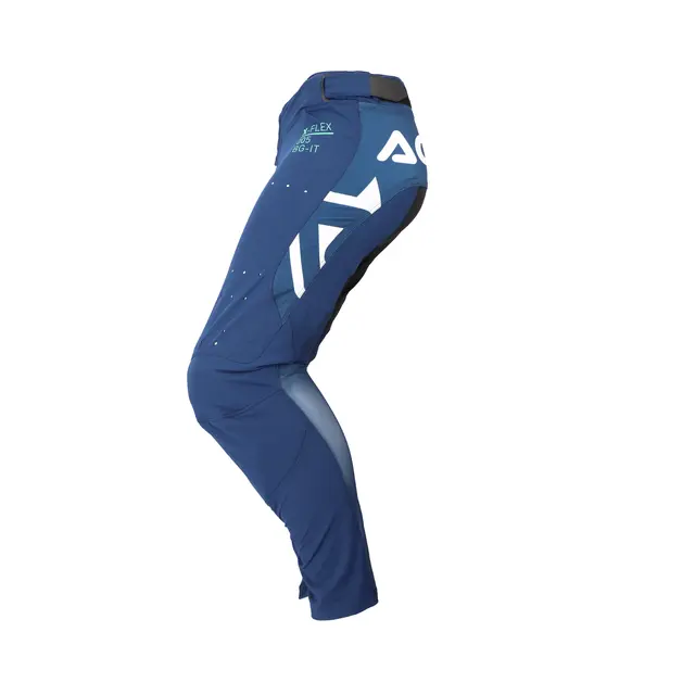 AC Pants X-Flex 2.0 Anaheim Dark Blue 