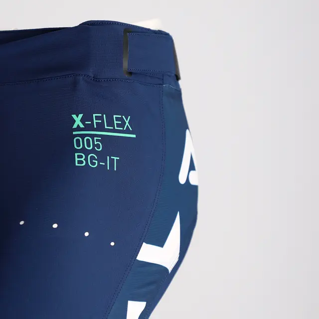 AC Pants X-Flex 2.0 Anaheim Dark Blue 