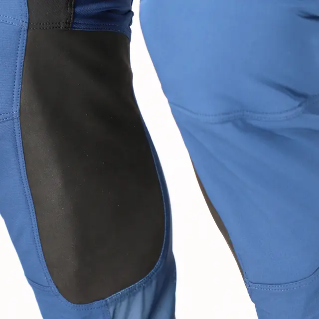 AC Pants X-Flex 2.0 Anaheim Dark Blue 