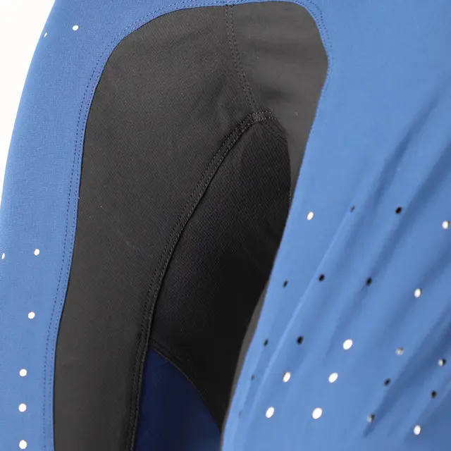 AC Pants X-Flex 2.0 Anaheim Dark Blue 