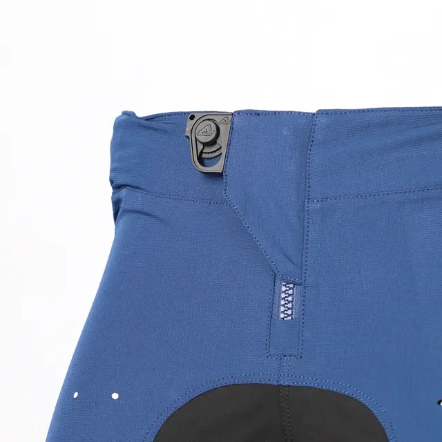 AC Pants X-Flex 2.0 Anaheim Dark Blue 