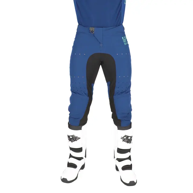 AC Pants X-Flex 2.0 Anaheim Dark Blue 