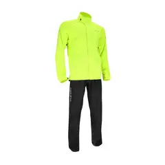 AC Rain Set Line Thunder Black/Yellow