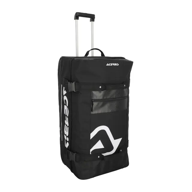 AC Bag X-Trip Logo 105 Lt Black 