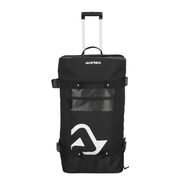 AC Bag X-Trip Logo 105 Lt Black 