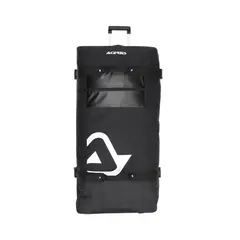 AC Bag X-Moto Logo 190 Lt Black