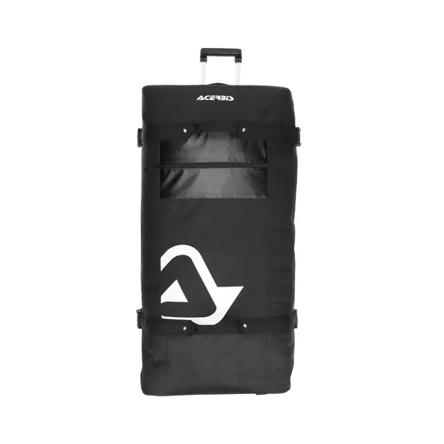 AC Bag X-Moto Logo 190 Lt Black 
