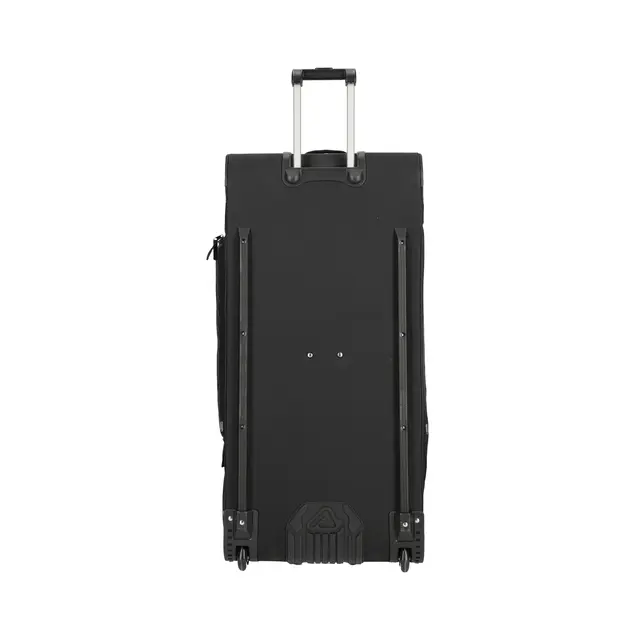 AC Bag X-Moto Logo 190 Lt Black 