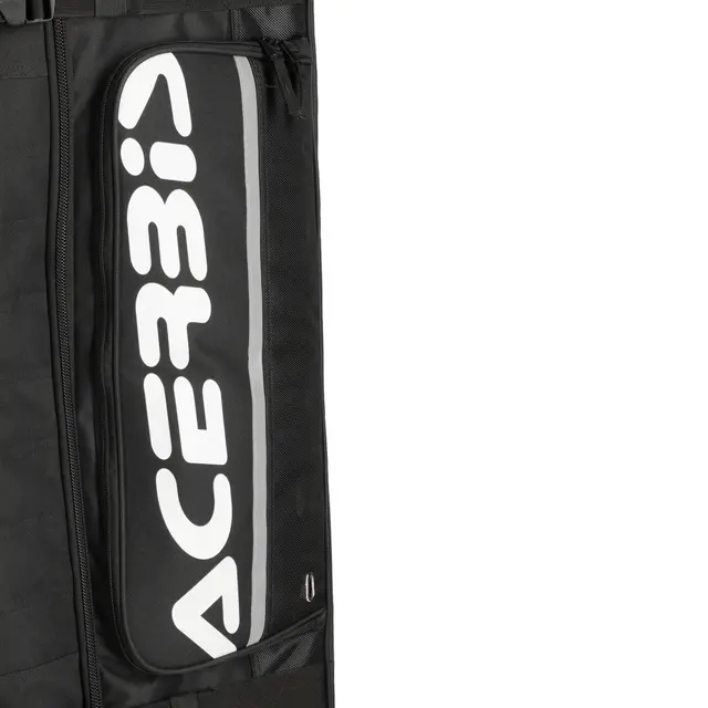 AC Bag X-Moto Logo 190 Lt Black 