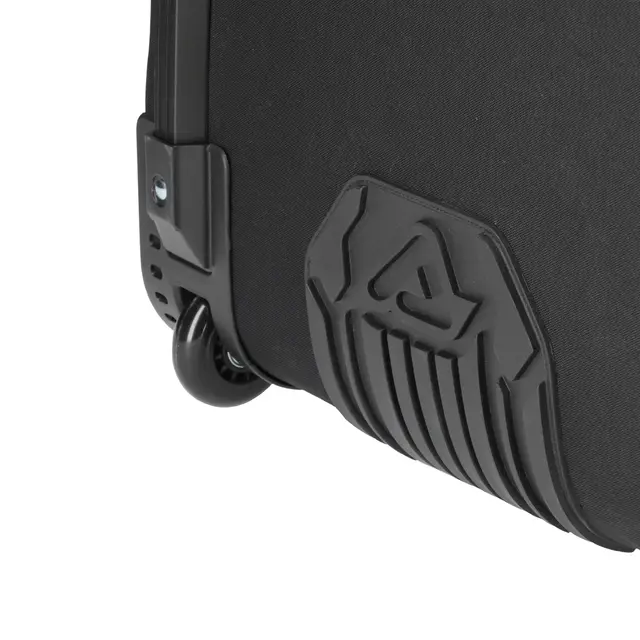 AC Bag X-Moto Logo 190 Lt Black 