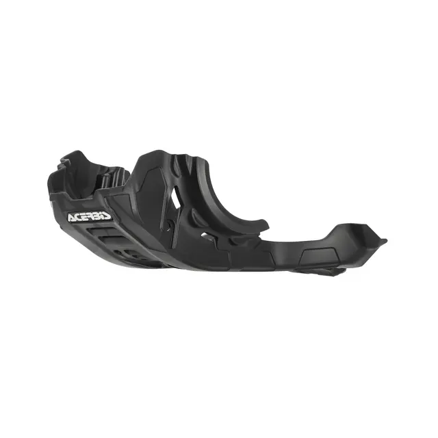 AC Skid Plate Suzuki Drz400 00 Black 