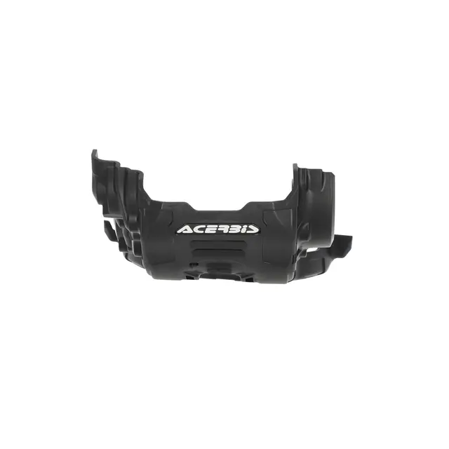 AC Skid Plate Suzuki Drz400 00 Black 