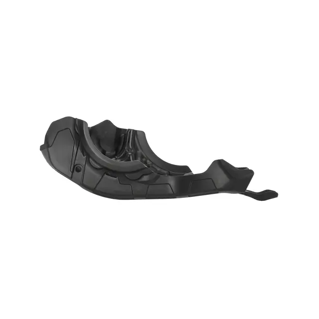 AC Skid Plate Suzuki Drz400 00 Black 